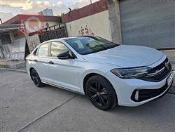 فولكسفاغن جيتا